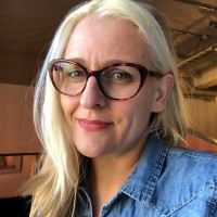 Chase Design Group Employee Shannon Osment's profile photo