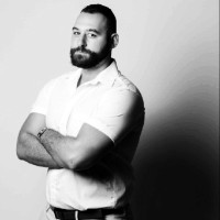 DBI Projects Employee Antonio Alfieri's profile photo