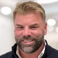 NuServe | B Corp™ Employee Simon Duke's profile photo