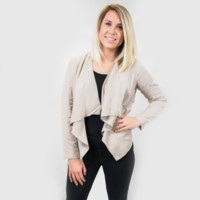 Ashley Cusack Email & Phone Number