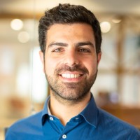 Kadence Bio Employee John Boghossian's profile photo
