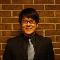 Nanosyn Employee Jonathan Cha's profile photo