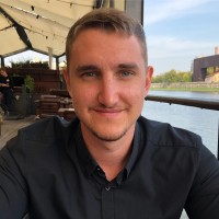 Blazej Dziubek's profile photo