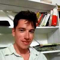 Visitor Queue Employee Serhii Lukovenkov's profile photo