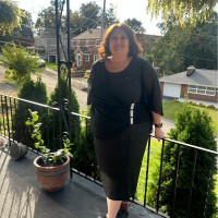 Tracy Mahmoud Email