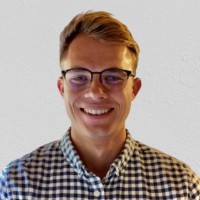 Codeur.com Employee Éric Février's profile photo