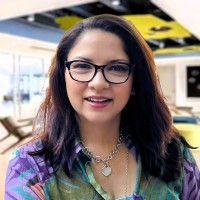 Practice Better Employee Aracely Cruz's profile photo