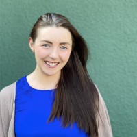 Anselm House Employee Sarah Carter's profile photo