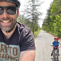 LONGYEAR Employee Torrey Dupras's profile photo