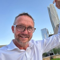 Blue Water Shipping Employee Henrik Damgaard's profile photo