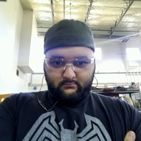 Vacuum Process Engineering, Inc. Employee Edgar Flores's profile photo
