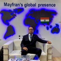 Shailendra Manerikar Email & Phone Number