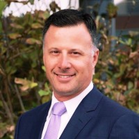 Hardenbergh Insurance Group Employee Christopher Powell's profile photo