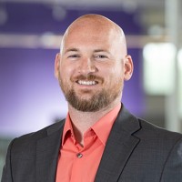 Holmes Murphy Employee Grant Pollock's profile photo