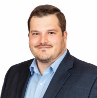 Eftsure Employee Nick Hughes's profile photo