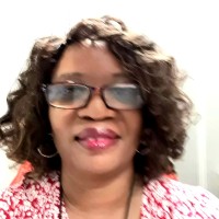 Freda Washington Email & Phone Number