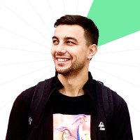 Anton Shalimov's profile photo