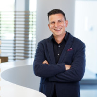 REWE Großverbraucher-Service Employee Sebastian Göhlich's profile photo