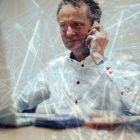 ViCi Consulting Employee Dirk Woerdeman's profile photo