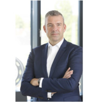 Maxion Wheels Employee Stan Mommers's profile photo