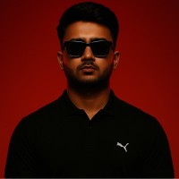 Bitfinity Network Employee Nikk Patel's profile photo