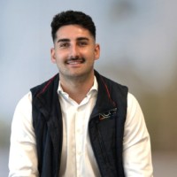 RCC Interiors Employee Jordan Vitale's profile photo