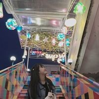 Amber Employee Thảo Ngọc's profile photo