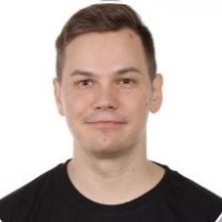 Sami Silanen's profile photo