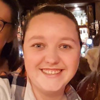 Freelance Writer, Blogger & Editor Employee Katie Fox's profile photo