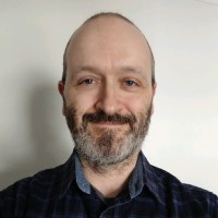 Winterbottom's Schoolwear Limited Employee Andrew Dash's profile photo