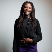 Pramana Employee Olayidé Riwanou's profile photo