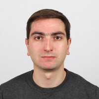 Apollo Internet Employee Armen Sedrakyan's profile photo