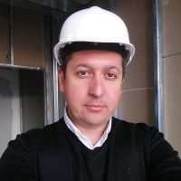 Interesting Engineering Employee Freddrick Miller's profile photo