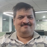 Red Hat Employee Ajit Joshi's profile photo