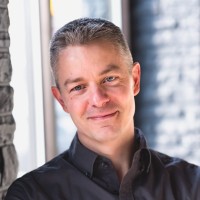 Design the Planet Employee Sean Bahr's profile photo
