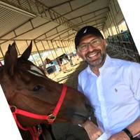 Itron, Inc. Employee Jake Levi's profile photo