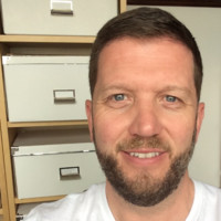 Mark Griffiths Email