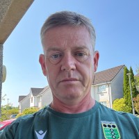 Aspen Solutions Ltd Employee Alan Lees's profile photo