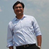 Newron Employee Rajesh Kamra's profile photo