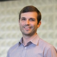 Meeks + Partners Employee Trevor Meeks's profile photo