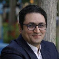 RayanHamAfza | رایان هم افزا (سهامی عام) Employee Hossein Arani's profile photo