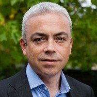 OpenArch Employee Michael Horan's profile photo