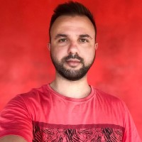 Neomind Employee Marcelo Abrão da Silva's profile photo