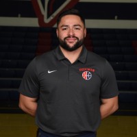 Orange County Department of Education Employee Kevin Ortiz's profile photo