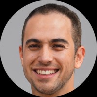 SmithySoft LLC Employee Alex Umanets's profile photo