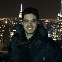 BairesDev Employee Luiz Costa's profile photo