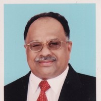 Muscat Electronics LLC Employee Varghese Samuel's profile photo