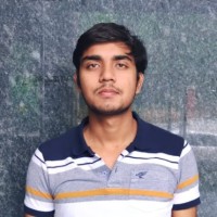 Datazip Employee Vaibhav Verma's profile photo