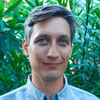 Bolt Energy USA Employee Cory Wilkinson's profile photo