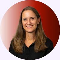 Enable AS Employee Grethe Lefstad's profile photo